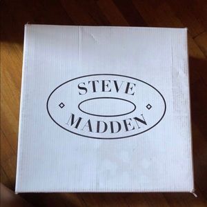 Steve Madden boots